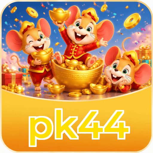 pk44 Logo 1