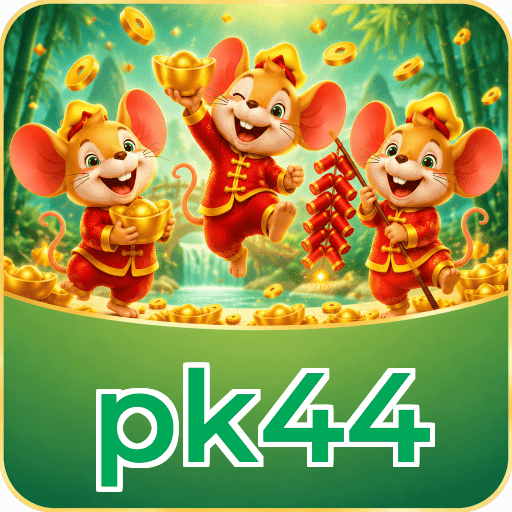 pk44 Segurança Logo 1