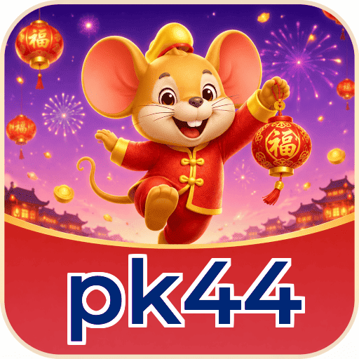 pk44 Instalar Logo 1