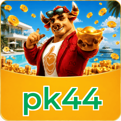 pk44 Instalar Logo 2