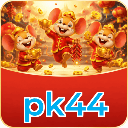 pk44 Logo 3