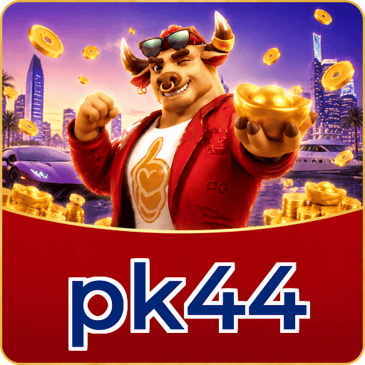 pk44 Download Oficial