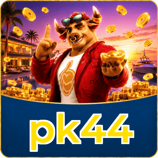 pk44 Licença Curaçao Gaming