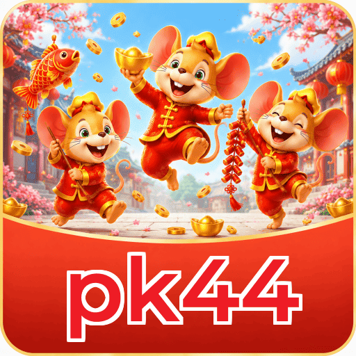 Odds Competitivas pk44