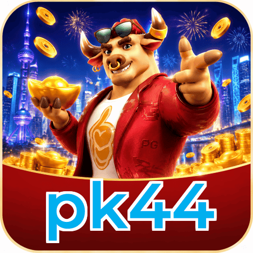 pk44 Instalar Logo 3