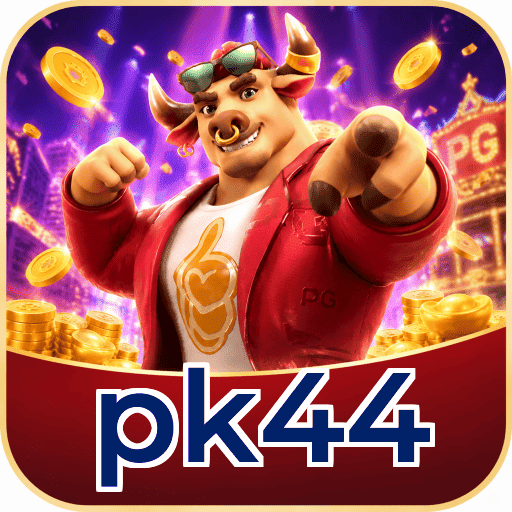 pk44 Segurança Logo 3