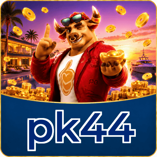 pk44 Segurança Logo 2