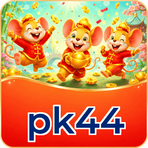 Slots pk44 - RTP Alto Certificado