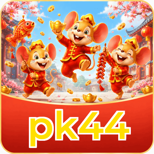 Slots pk44 - RTP Alto Certificado
