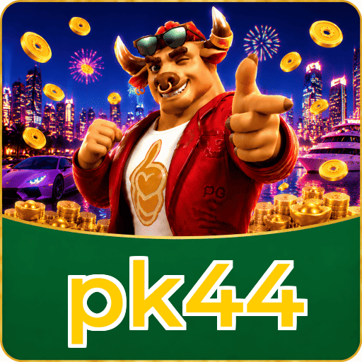 Apostas Ao Vivo pk44