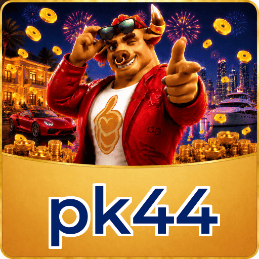 pk44 Licenciado Curaçao - Segurança SSL 256-bit