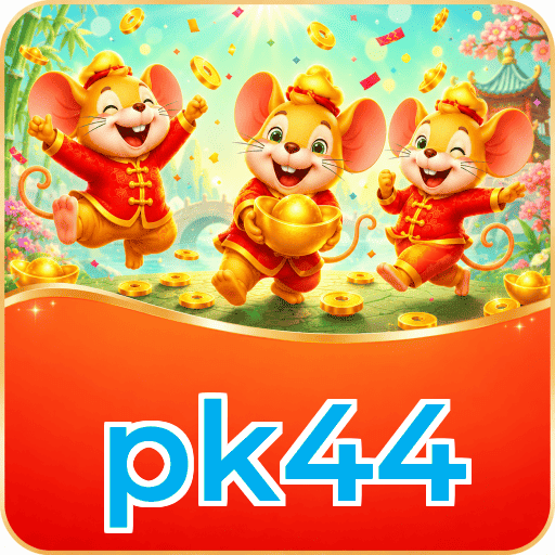 Plataforma pk44 - PIX Instantâneo