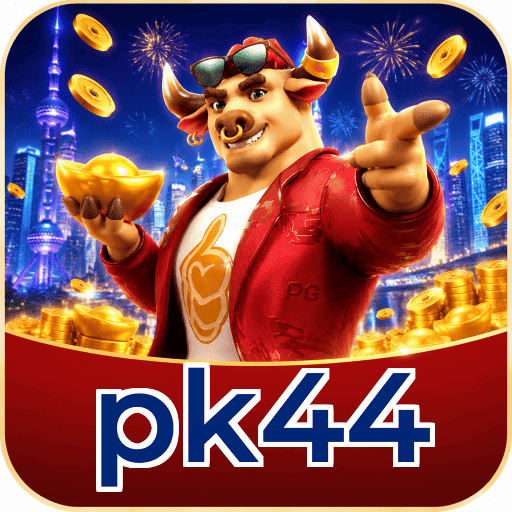 pk44 Segurança Logo 1