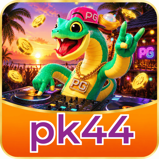 pk44 Logo 2