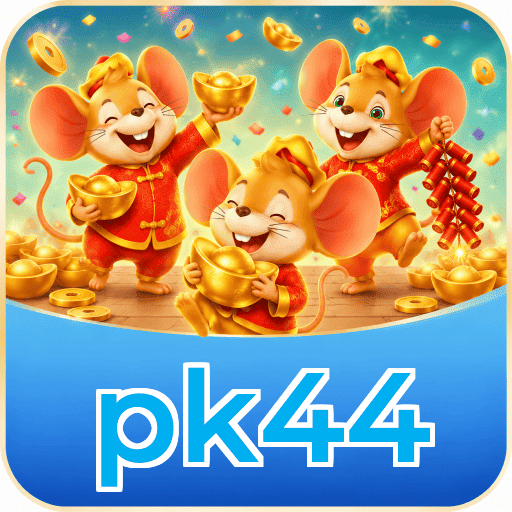 pk44 Instalar Logo 2