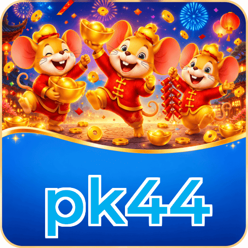 pk44 Instalar Logo 1