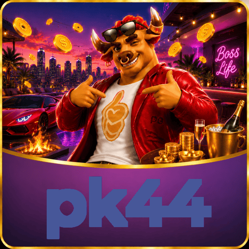 Cash Out pk44